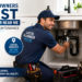 Trust your local plumber for reliability