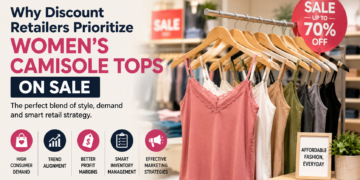 Women's Camisole Tops on Sale