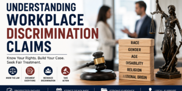 Workplace Discrimination Claims