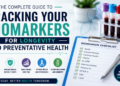 biomarkers for longevity