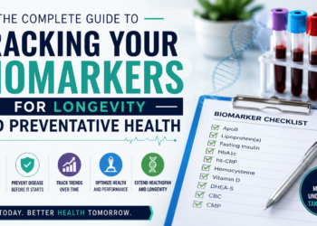 biomarkers for longevity