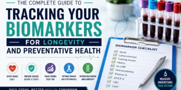 biomarkers for longevity