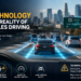 car technology Los Angeles driving