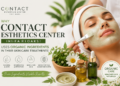Contact Esthetics Center in Fair Oaks