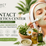 Contact Esthetics Center in Fair Oaks