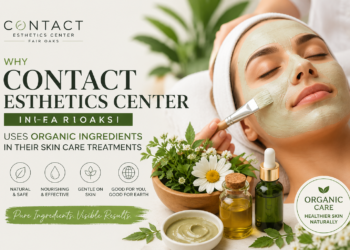 Contact Esthetics Center in Fair Oaks