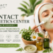 Contact Esthetics Center in Fair Oaks