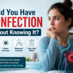 Could You Have an Infection Without Knowing It