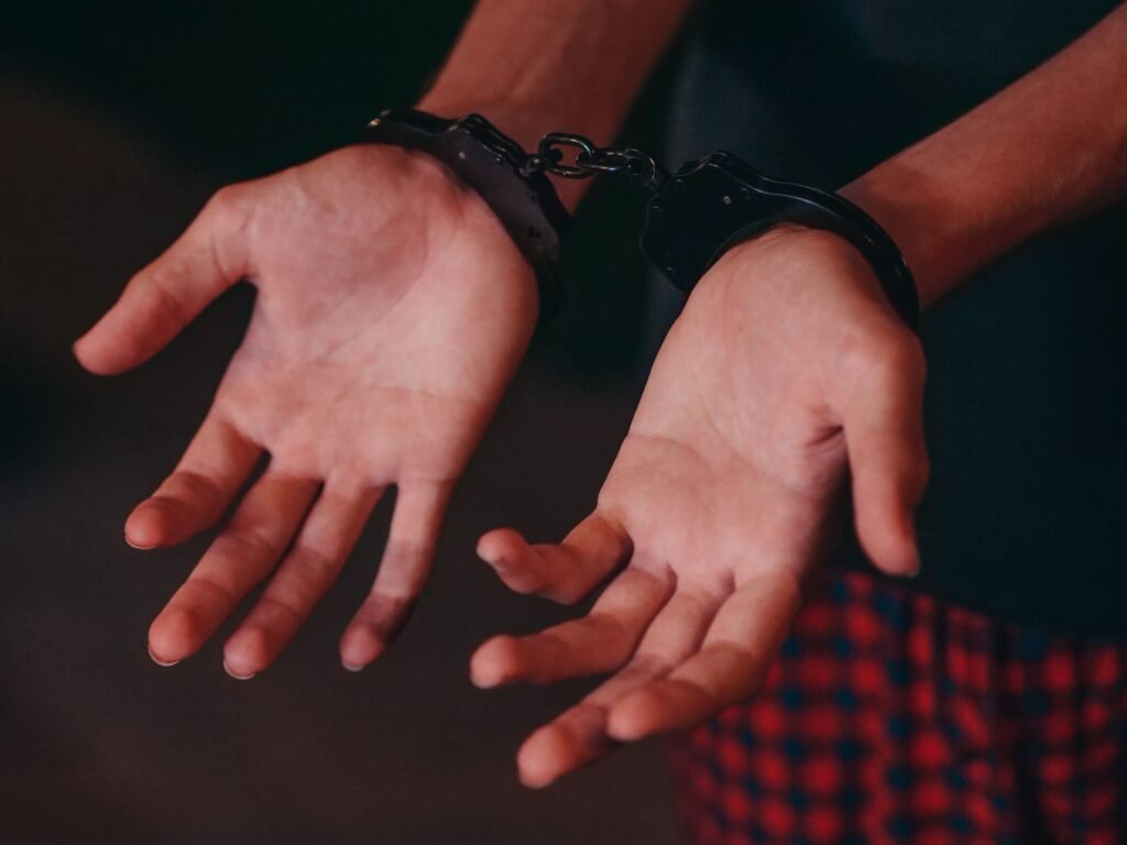 difference between misdemeanor and felony