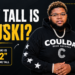 how-tall-is-druski