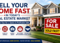 how to sell a house fast