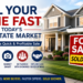 how to sell a house fast