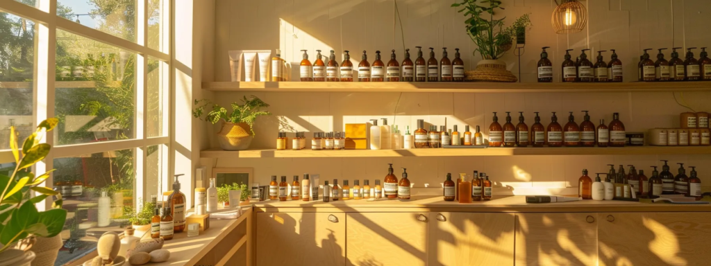 Why Contact Esthetics Center in Fair Oaks Uses Organic Ingredients in Their Skin Care Treatments