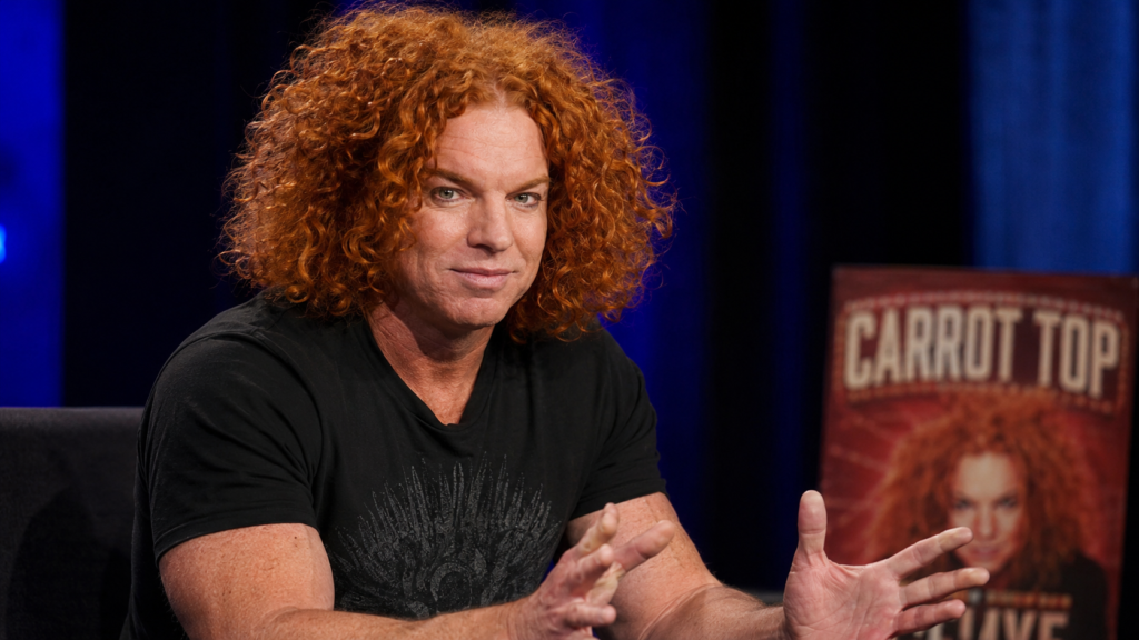 is-carrot-top-gay