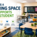 learning space design