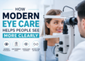 Modern Eye Care