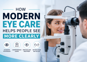 Modern Eye Care