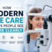 Modern Eye Care