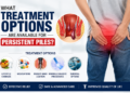 Persistent Piles Treatment