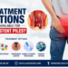 Persistent Piles Treatment