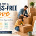 prepare for a stress-free move