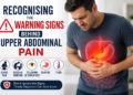 Warning Signs Behind Upper Abdominal Pain
