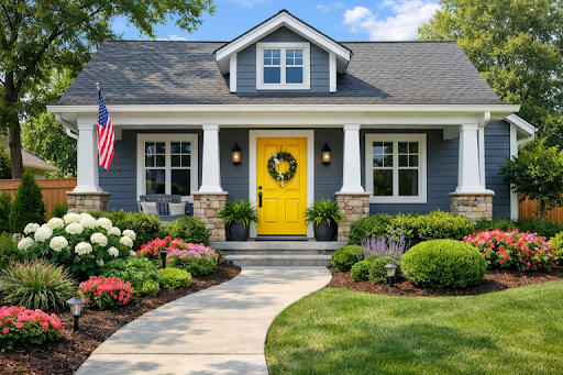 sell your home fast