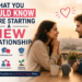 What You Should Know Before Starting a New Relationship