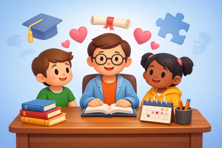 The Critical Impact of High School Counselors on Student Success