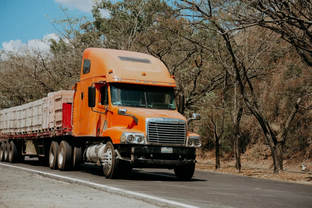 Why Documentation Matters After a Truck Accident Injury