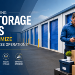 US Storage Units