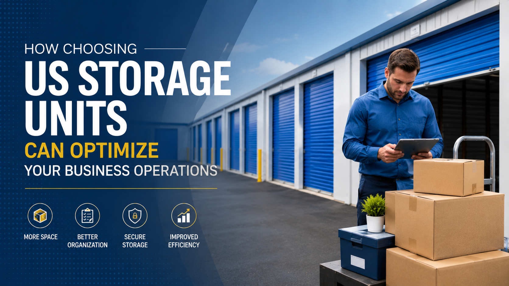 US Storage Units