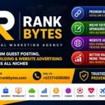 Increase website authority with strategic guest posting, editorial backlinks, and white hat link building