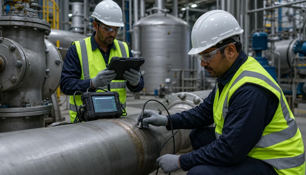 non-destructive-testing-reduces-downtime-industrial-inspection