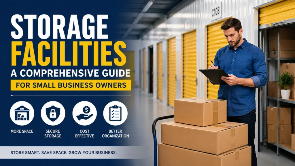 storage-facilities-comprehensive-guide-small-business-owners