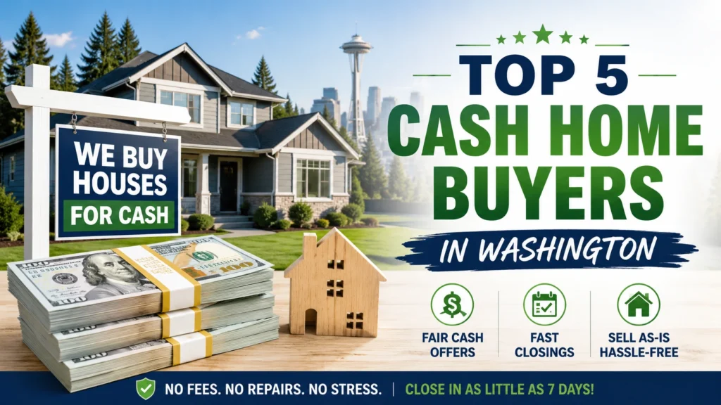 top-5-cash-home-buyers-washington-2026