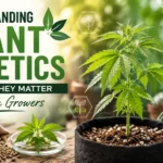 Understanding plant genetics and why they matter for successful home growers
