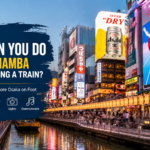 Things to Do Near Namba Without Taking a Train