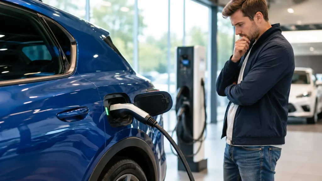 what-first-time-ev-buyers-often-notice-too-late