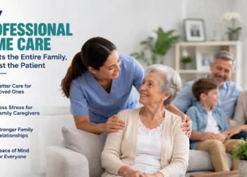 why-professional-home-care-benefits-the-entire-family-featured