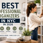7 best professional organizers in NYC in 2026
