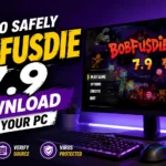 How to safely download Bobfusdie 7.9 on your PC