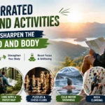 Underrated weekend activities that sharpen the mind and strengthen the body